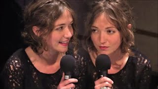 CLIO LIVE IN PARIS DANS L'EMISSION PARTONS EN LIVE DE ANDRE MANOUKIAN PARIS LE 20 MAI 2015