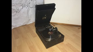 Gramophone \