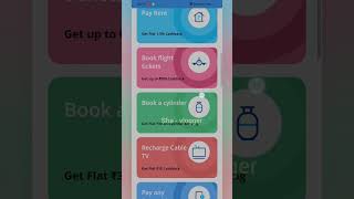 dailee lemon flavour Paytm cashback update or not? #cashback #cash #paytm screenshot 4