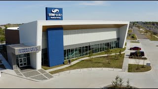 SSM Health Medical Group Shawnee - Harrison Tour