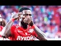 Quincy Promes - Best of Spartak Moscow - Amazing Skills & Goals 2017-18 HD