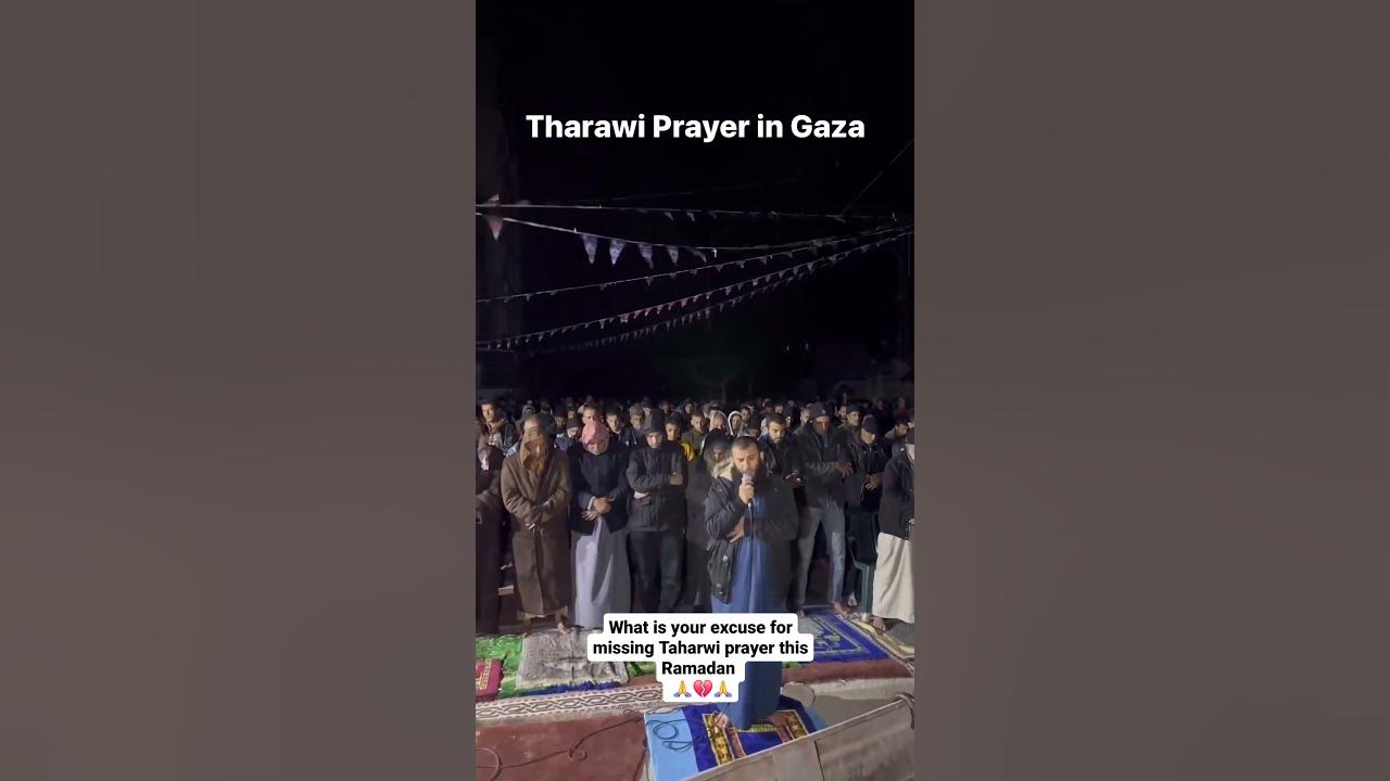 missing a prayer in ramadan