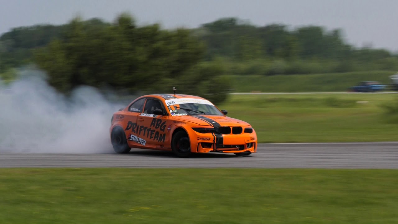 Marco Prems. Drift @ Summer Bash 2019 (2)