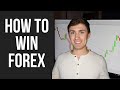 How to Become a Consistently Profitable Forex Trader: The TRUTH!  📈💭