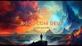 Fundo Musical Para Oração - Momentos a sós com  Deus - Busca ao Espírito Santo