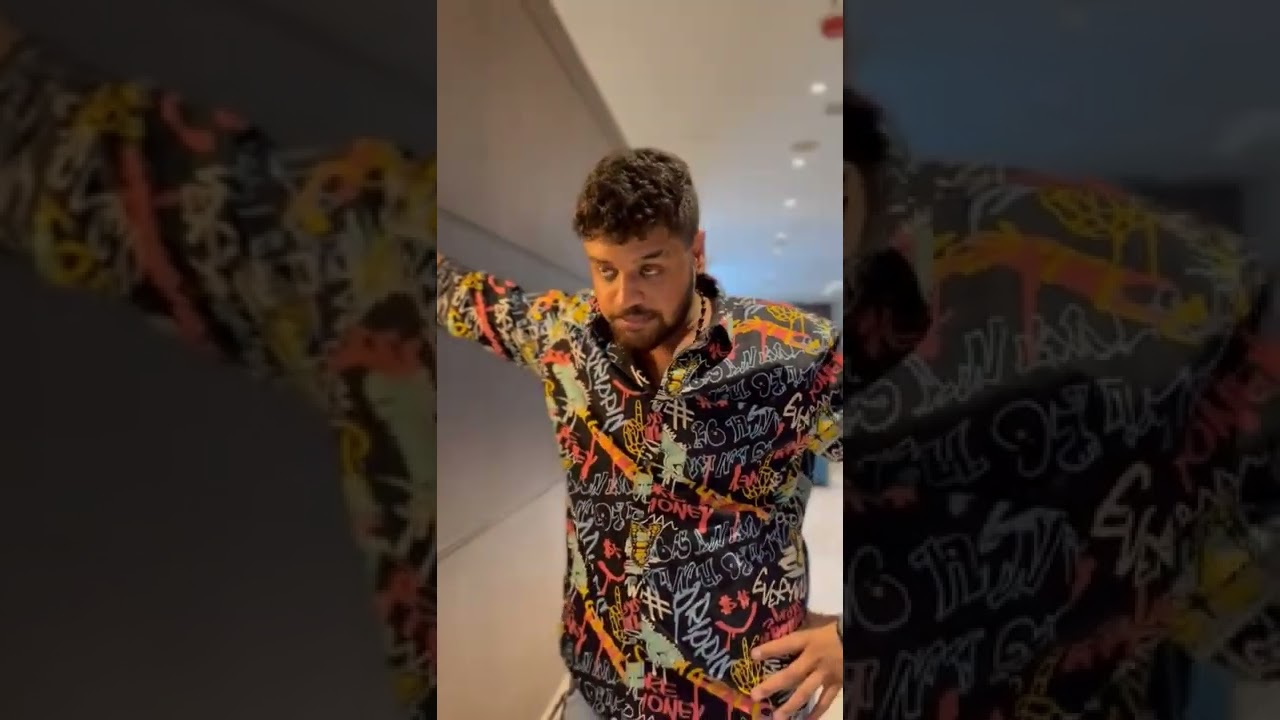 Vj Nikki 🤩🤩🤩