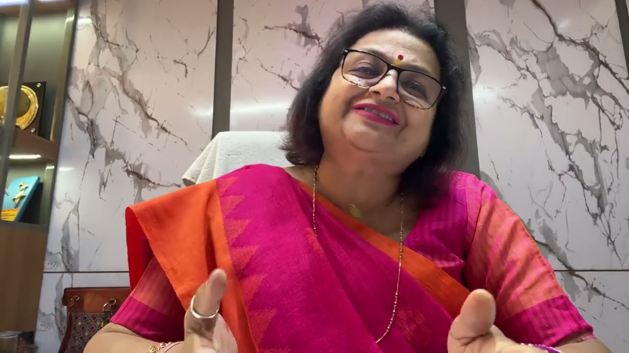 Copy of A Principal's Diary by Dr. Poonam Saxena  is live