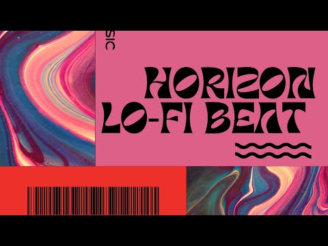 Paradocx - HORIZON Lofi beat ( official audio ) | 사랑인가 봐 EP' Guess it's love