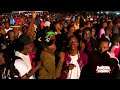NIPE RIPOTI YA TUNDA MAN SPARK NA MADEE YAWAGUSA WANA PANGANI KWENYE MKESHA WA MWENGE WA UHURU 