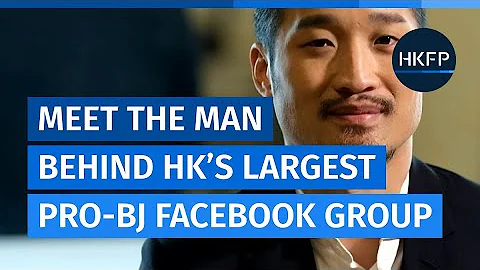 Meet Adrian Ho - founder of Hong Kong's largest pr...