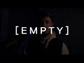 COREY ALLEN - Empty (Official Lyric Video)