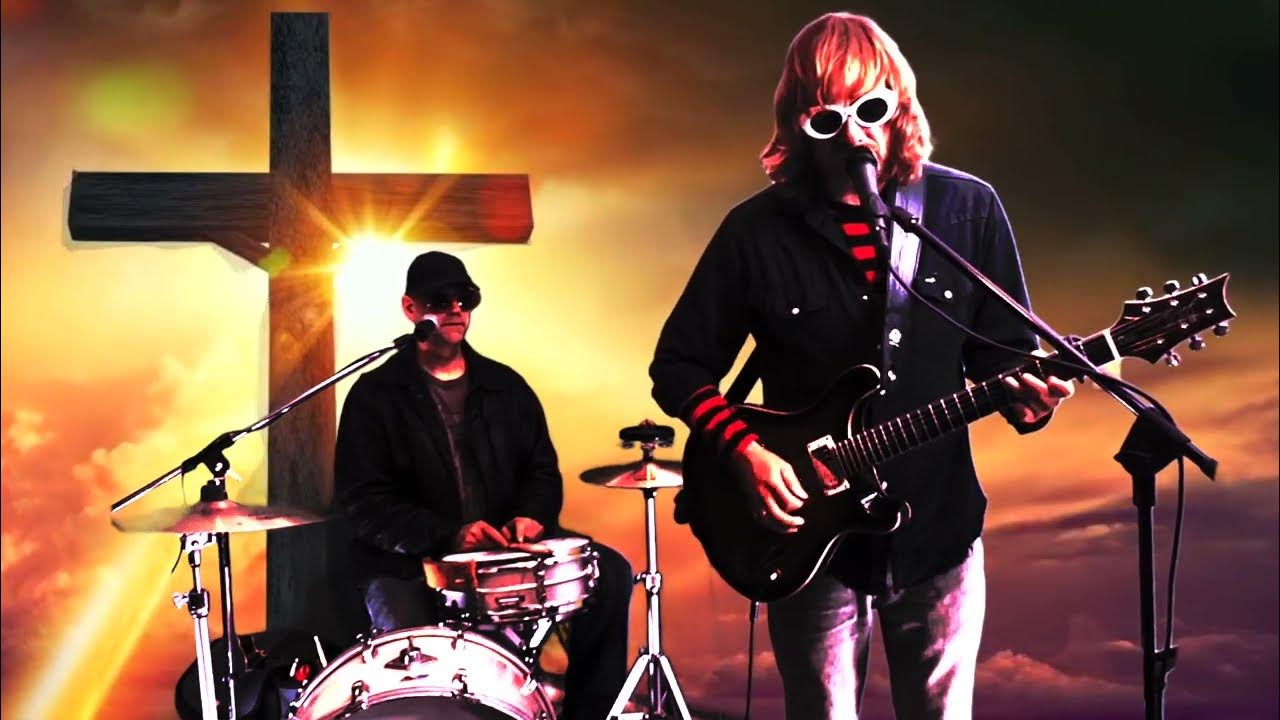 Jesus Dont Want Me For A Sunbeam Live KURTVANA - Jesus Don't Want Me For A Sunbeam - YouTube