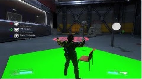 Snapmap Review - The Rebel Vendetta