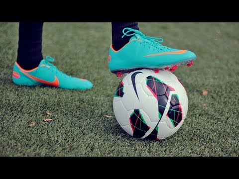 Can you do THIS?? 30m Crossbar Challenge | YouTube Battle Vol. 9 | freekickerz