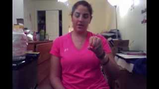 ASL 3 Lesson 1 Chapter 1 Assignment