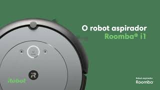 iRobot Roomba i1: o aspirador para as pessoas sem tempo 🏃💨 