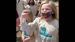 Walkathon 2021