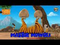 The Jungle Book Season3 Episode 39 | English Stories | Jungle Book Cartoon | Master Mowgli