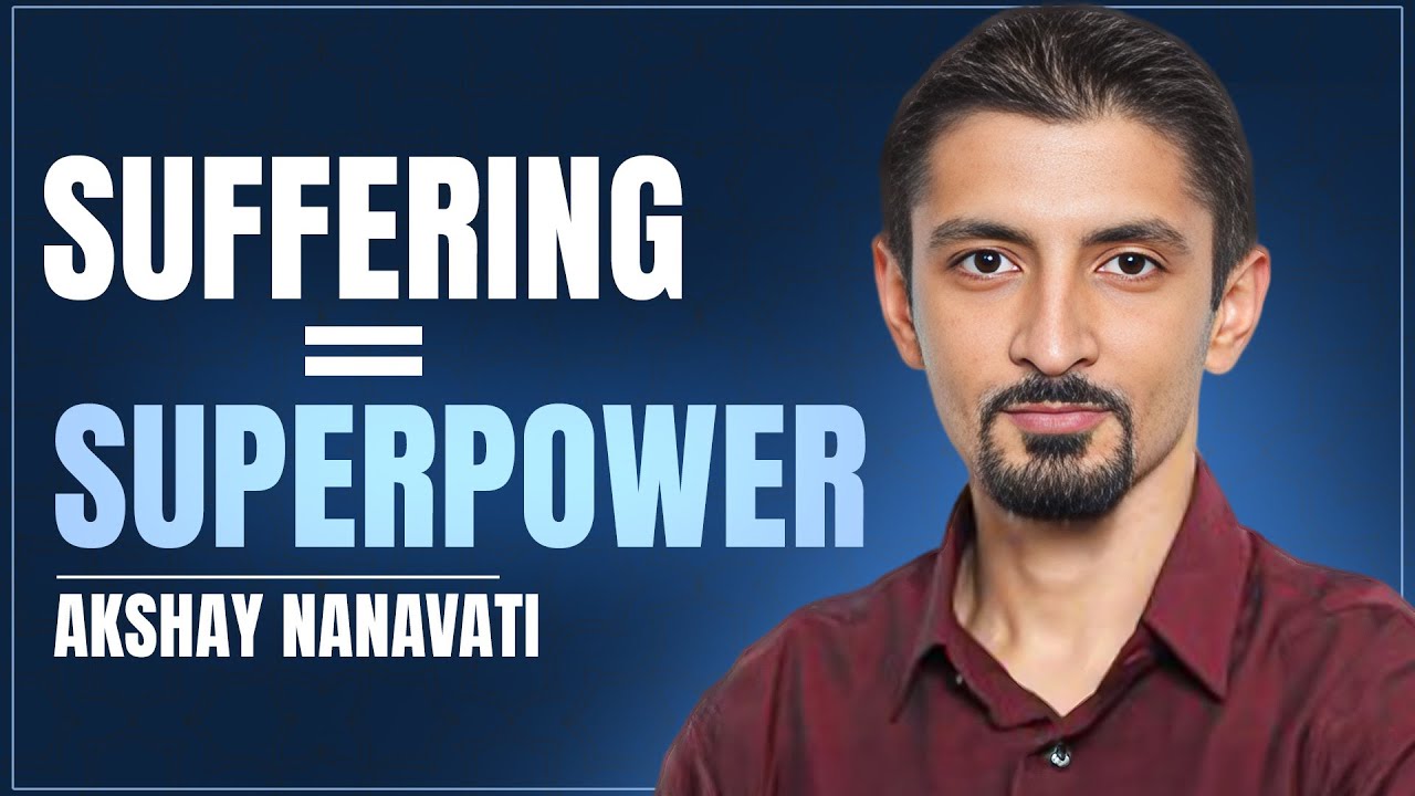 Turn Your Fear Into Fuel: The Fearvana Method That Changes Everything