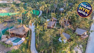 RoomQuest THEVA Resort Koh Samui | Koh Samui, Thailand | Hotel Review 🏨 | Thailand Hype Hotels