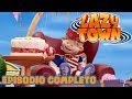 Lazy Town en Español | Feliz dia del cepillo | Dibujos Animados en Español