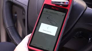 Autel MaxiIM KM100 KM100E Identification key information instructions Net Worth