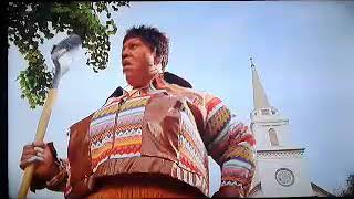 Norbit - Mr. Wong Harpoon