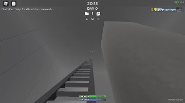 Roblox 3008 - 2.3 falling OST demonstration