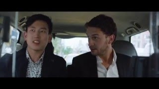 Front Cover Trailer - MQFF 2016