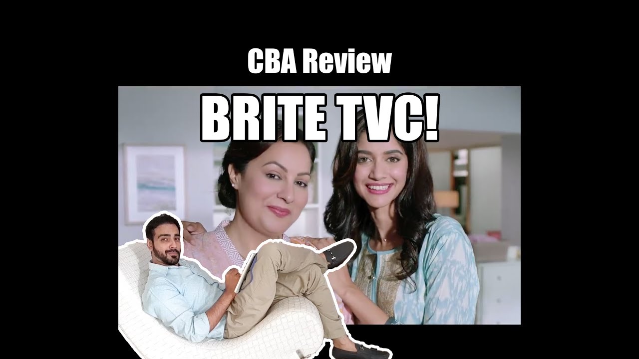 BRITE TVC | Poorly Explained