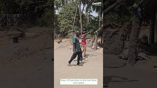 30 Years in Sierra Leone: Tackling Poverty, Food Crisis, and Devastating Floods