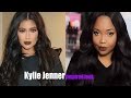 Kylie Jenner Brown lips | Tutorial