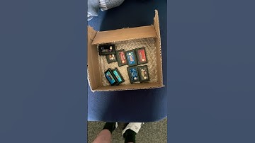 GBA Games #spyro #gameboy #gameboyadvance #shorts #nintendo #retrogaming #unboxing #fzero