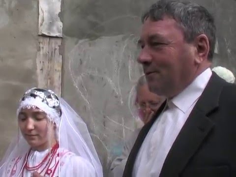 Традиции Православной Свадьбы 1 часть