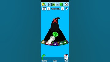 ❌ #pou #games #shorts #gaming #pougameplay