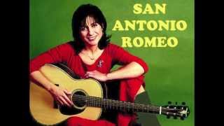 Video thumbnail of "Tish Hinojosa - San Antonio Romeo"