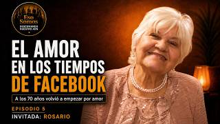 EL AMOR EN LOS TIEMPOS DE FACEBOOK
