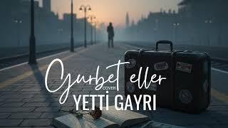 Gurbet Türküsü - Ah Şu Eller Eller Eller - Cover