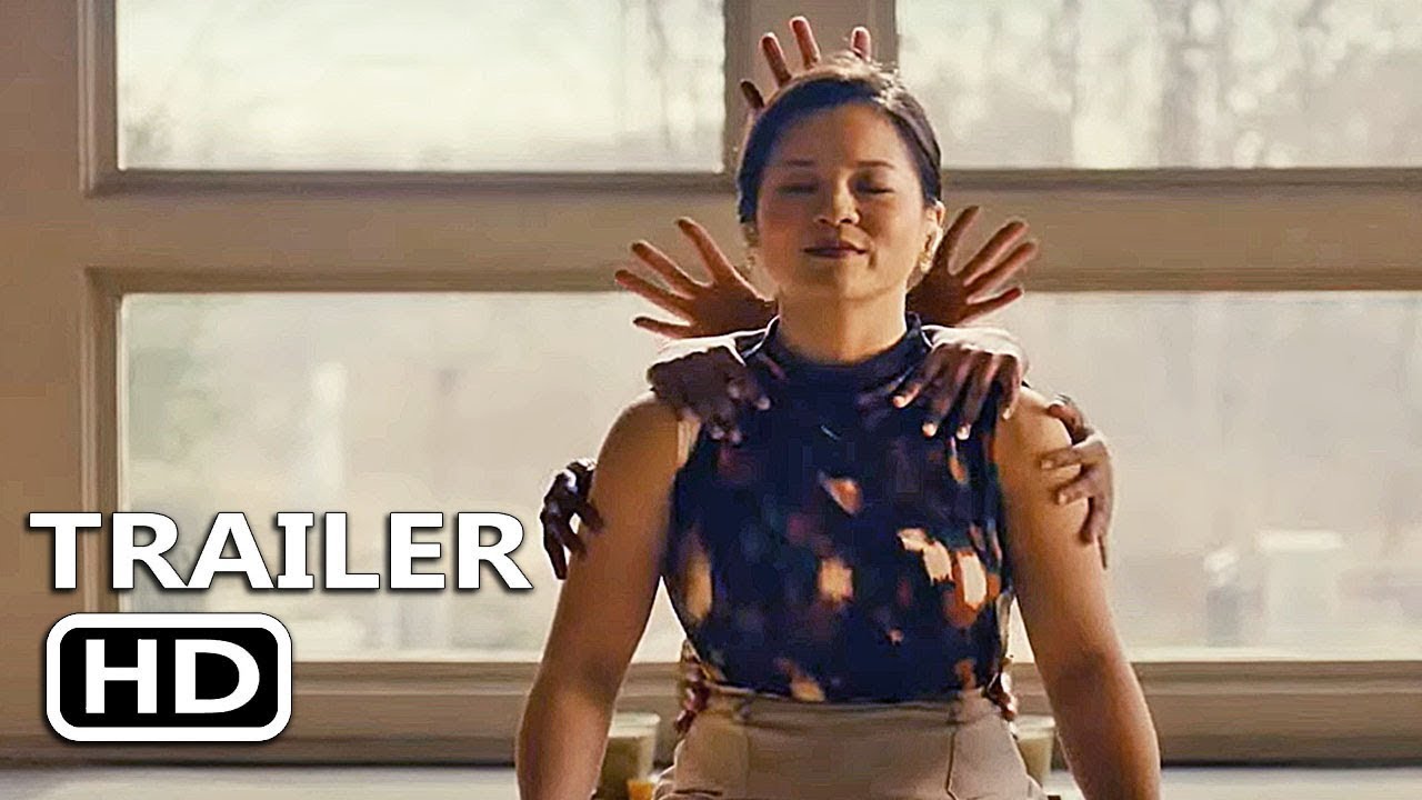 CONTROL FREAK Official Trailer (2025)