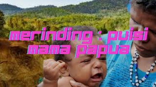 Download Lagu Merinding : Puisi Mama Papua! Lagu Halmahera ( TAKY), Aji Limbong Ft Alibar M Download Lagu Merinding : Puisi Mama Papua! Lagu Halmahera ( TAKY), Aji Limbong Ft Alibar M