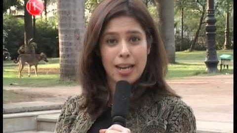Priya Kumar Interview at Maratha Sheraton Part 2