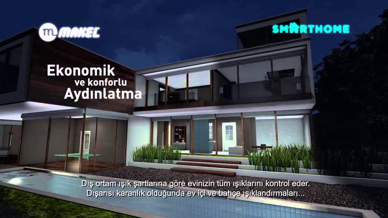 Aydınlatma Kontrolü