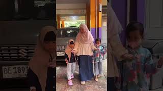Rihlah guru-guru SMP IT Cahaya Ilmu🥳