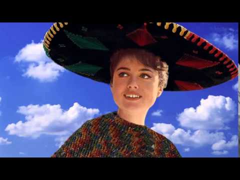 Gigliola Cinquetti - Pepito en Pennsylvania (Jorge Yuk) Legenda em Espanhol
