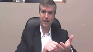 Consumer Power -- Take Notes When Talking With Mortgage Company About Loan Modifications