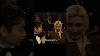 Fujii Kaze On Mrs Green Apples Achievements