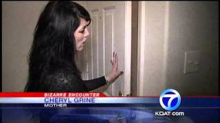 Woman Approached Door With Parrot, Police Say