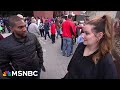 Understand More | There’s more to be decided. | MSNBC