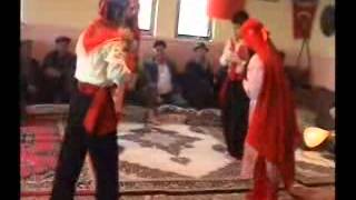 canlar semah ekibinin cem görütüleri