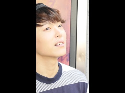 박시환 20170826 찌질의역사 공연 후 직캠 making Parksihwan パクシファン